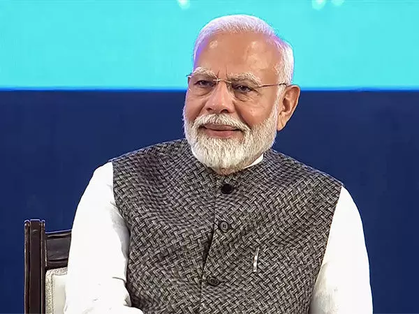 पोर्ट ब्लेयर का नाम बदलने पर PM Modi ने दी प्रतिक्रिया