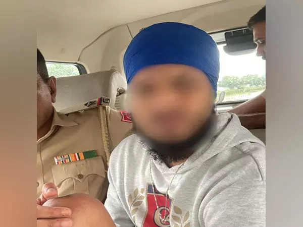 Punjab पुलिस केंद्रीय एजेंसियों के साथ समन्वय करके भगोड़े अमृतपाल सिंह को ऑस्ट्रिया से वापस लाई