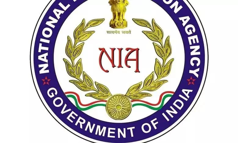 NIA ने अमृतपाल के रिश्तेदार से जुड़े पंजाब में कई ठिकानों पर छापे मारे