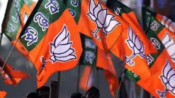 जम्मू-कश्मीर में 890 केंद्रीय कानून लागू हुए: BJP