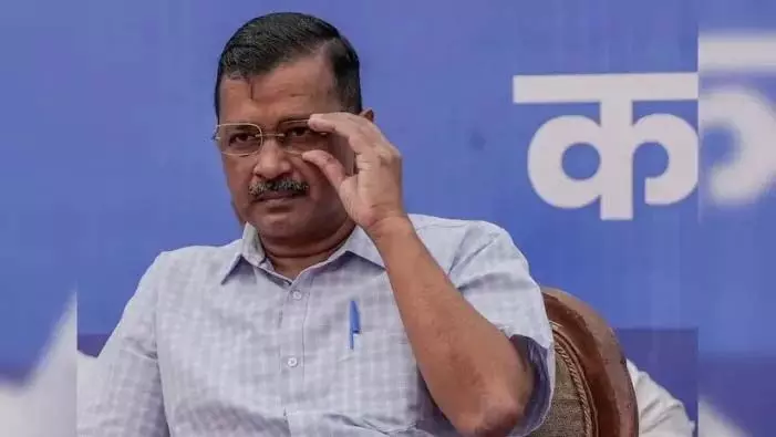 Supreme Court: सुप्रीम कोर्ट ने आबकारी नीति मामले में केजरीवाल को जमानत दी