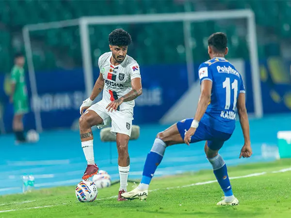 चेन्नईयिन एफसी का सामना फॉर्म में चल रही Odisha FC से होगा