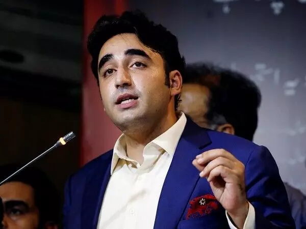 Bilawal Bhutto ने राजनीतिक दलों को न्यू डेमोक्रेटिक चार्टर के लिए एकजुट होने का न्योता दिया