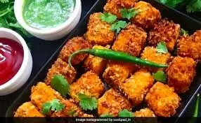 Paneer Popcorn Recipe:  इस रेसिपी से झटपट बनाएं पनीर पॉपकॉर्न