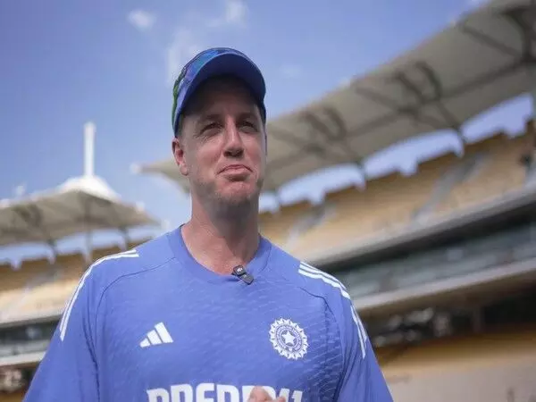 Morne Morkel ने अपने पसंदीदा भारतीय व्यंजनों का खुलासा किया