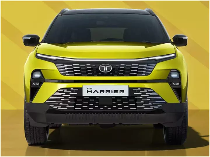 Safari Harrier हेक्टर और जीप कंपास भी इस एसयूवी से पिछड़ जाती