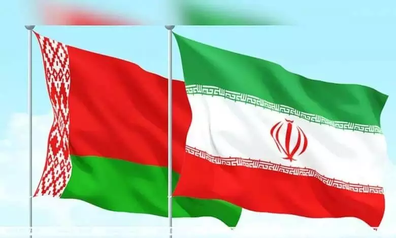 Iran, Belarus ने राजनीतिक, सुरक्षा, आर्थिक संबंधों को बढ़ावा देने की शपथ ली