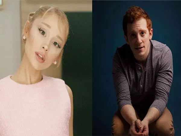 Ariana Grande के बॉयफ्रेंड एथन स्लेटर ने लिली जे से तलाक फाइनल कर लिया