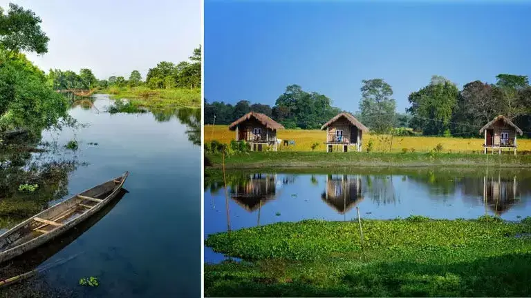 Assam सरकार से माजुली को उसकी संस्कृति के संरक्षण के लिए