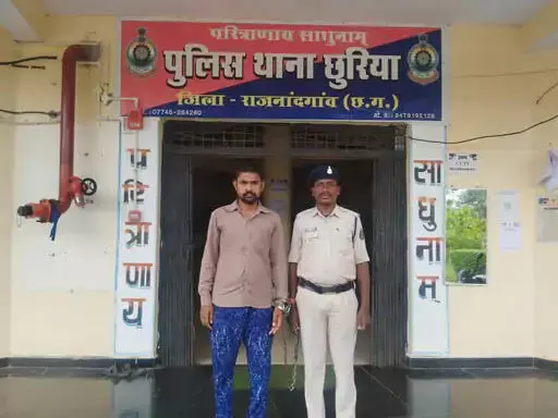 भाई का गला घोंटा, फिर पुलिस से बचने खुद ले गया था हॉस्पिटल