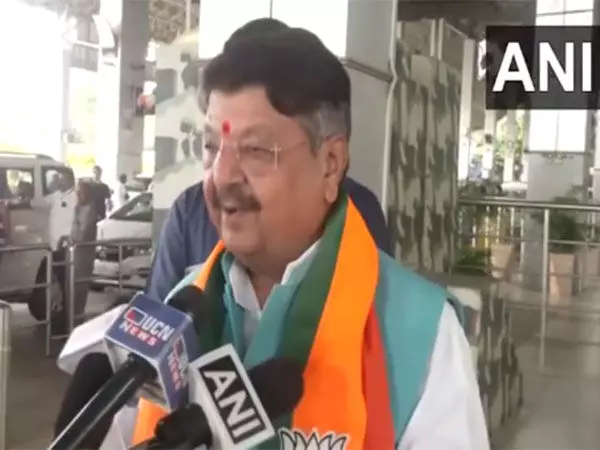 Kailash Vijayvargiya ने पोर्ट ब्लेयर का नाम बदलने पर पीएम मोदी की प्रशंसा की