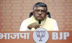 प्रधानमंत्री मोदी के कश्मीर जाने के बाद जनता का और भी बढ़ेगा विश्वास: रविशंकर प्रसाद