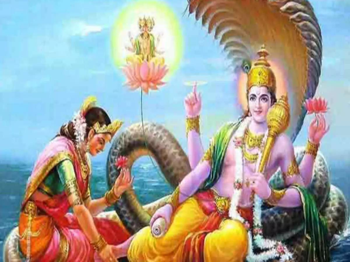 Parivartini Ekadashi पर कृपया इन चीजों का दान करे