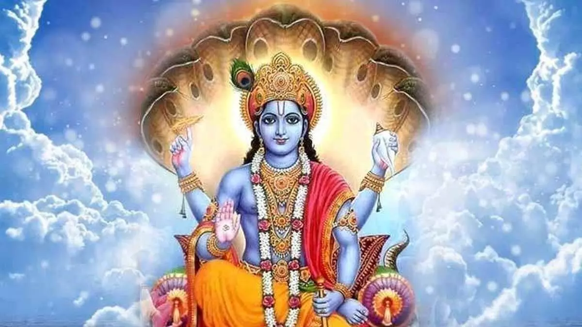 Parivartini Ekadashi  पर करें भगवान विष्णु की पूजा, असीम कृपा की होगी प्राप्ति