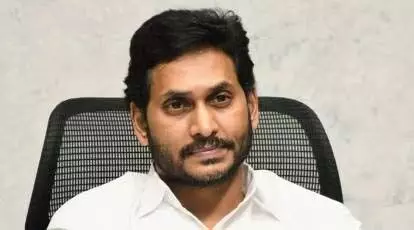 वर्मा ने येलेरू बाढ़ के लिए पूर्व CM Jagan को जिम्मेदार ठहराया