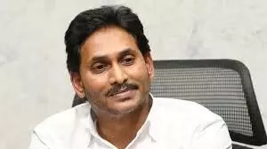 YSRCP प्रमुख ने येलेरू बाढ़ के लिए TDP सरकार के ‘कुप्रबंधन’ को जिम्मेदार ठहराया