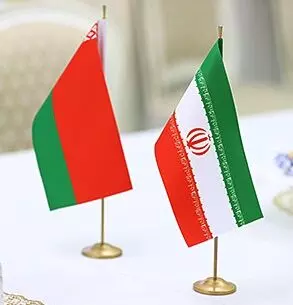 Iran-Belarus ने राजनीतिक, सुरक्षा, आर्थिक संबंधों को बढ़ावा देने की शपथ ली