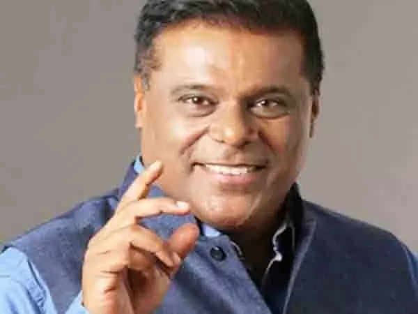 Ashish Vidyarthi ने डॉक्टर डूम की भूमिका के पीछे छिपी आवाज़ की कलात्मकता पर चर्चा की