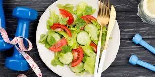 salad: पेट की चर्बी कम के लिए डाइट में शामिल करें ये स्वादिष्ट सलाद