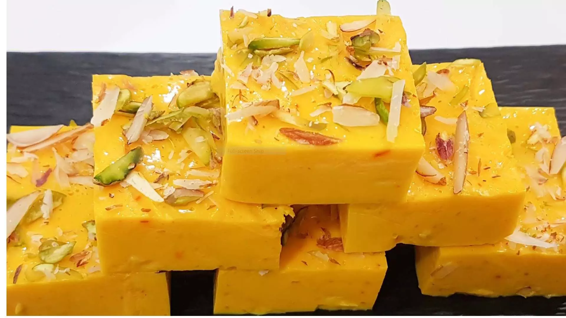 Doodh Barfi : सबसे स्वादिष्ट व्यंजन