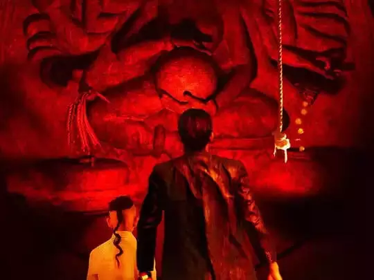 Tumbbad ने अपने शुरुआती दिन में छह साल का रिकॉर्ड तोड़ दिया