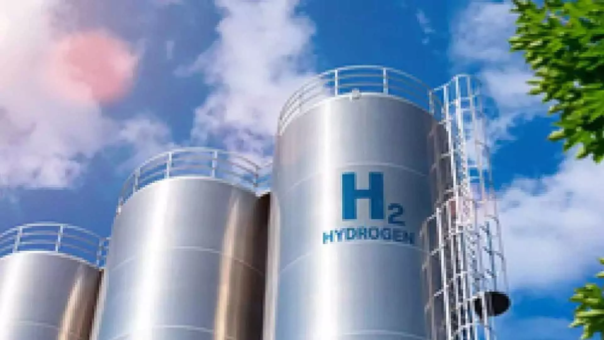 Green Hydrogen भारत में  रोजगार सृजन का एक ऐतिहासिक अवसर