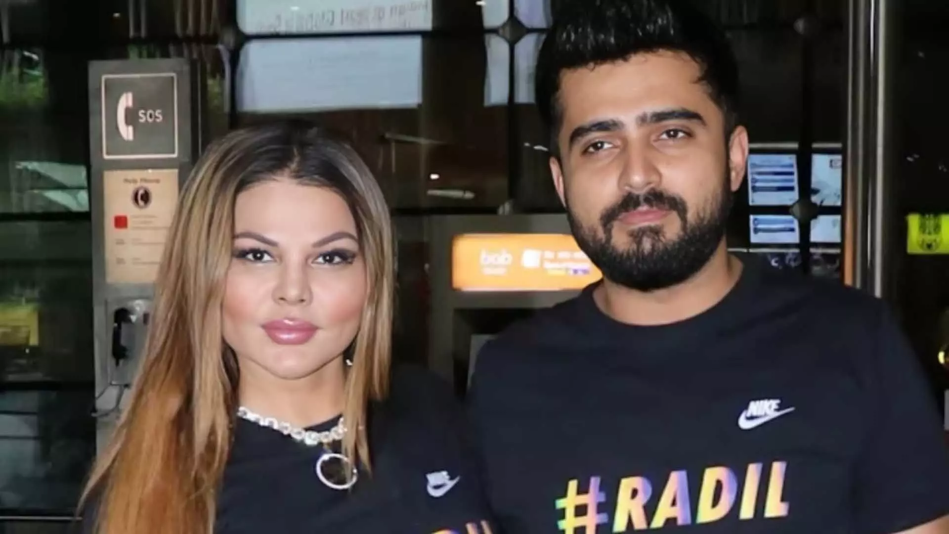 आदिल दुर्रानी ने Rakhi Sawant द्वारा लगाए गए आरोपों पर प्रतिक्रिया दी