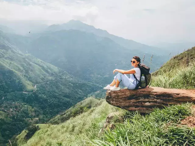 Solo trips आपको अकेले समय बिताने का मौका देती