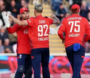 Old Trafford T20 series के निर्णायक मैच पर पोंटिंग ने कहा- अब यह बहुत ही निर्दयी है