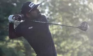 Golf: प्रोकोर चैंपियनशिप में थेगाला हाफवे स्टेज पर छठे स्थान पर