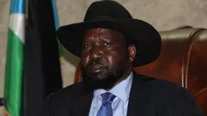 South Sudan ने चुनाव स्थगित किए, संक्रमण अवधि दो साल के लिए बढ़ाई