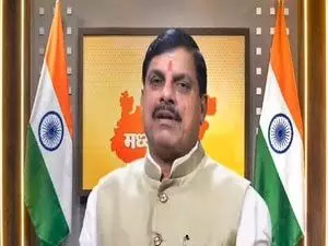 MP CM: नर्मदा किनारे धार्मिक स्थलों पर शराब और मांस पर प्रतिबंध लगाने पर विचार