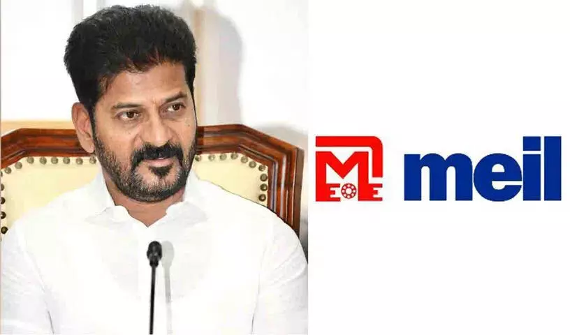 Revanth Reddy की ‘ईस्ट इंडिया कंपनी’ अब ठेकों के लिए सरकारी सूची में