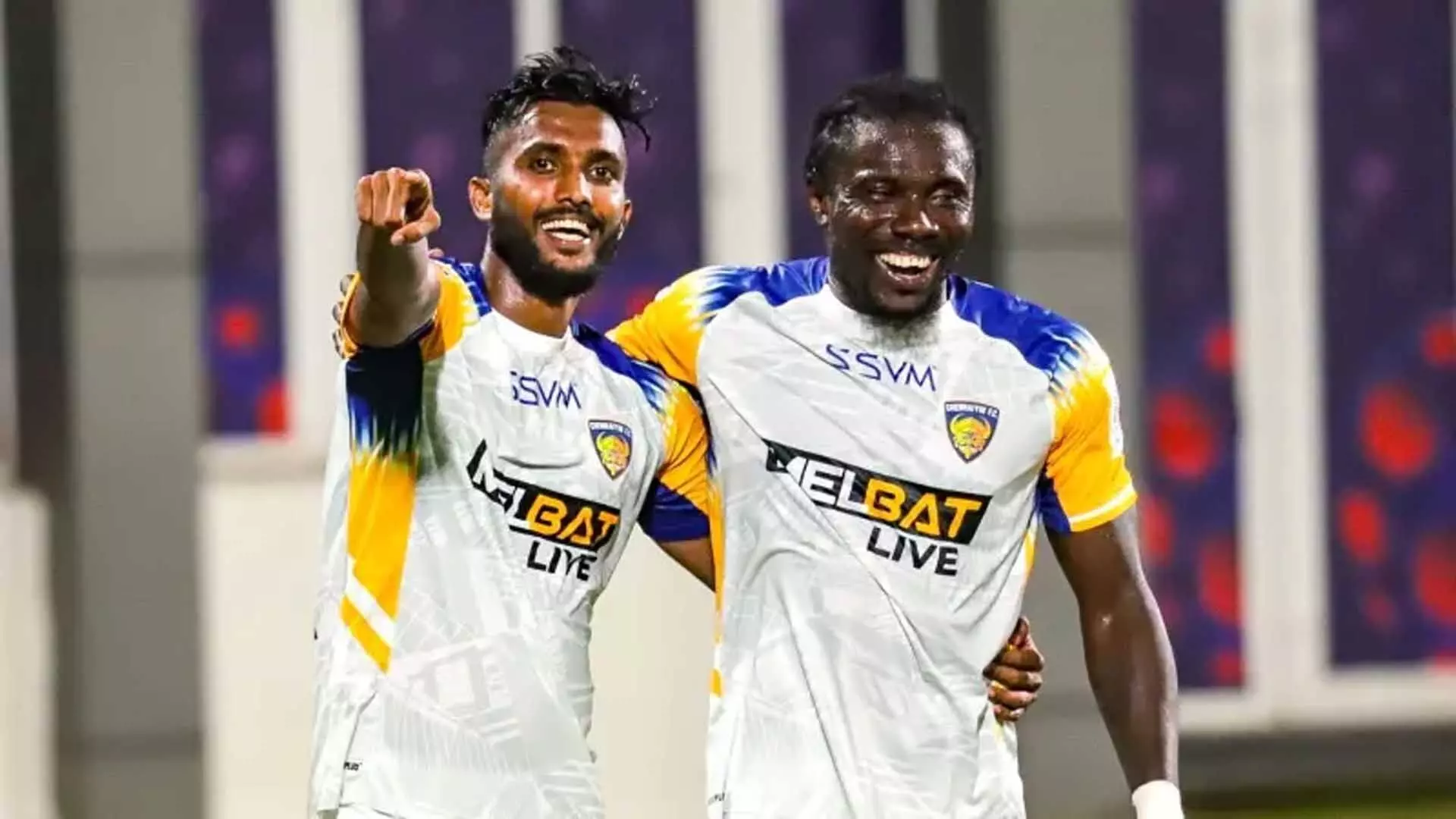 Chennaiyin FC ने ‘अजेय’ ओडिशा पर 3-2 से जीत के साथ अभियान की शानदार शुरुआत की