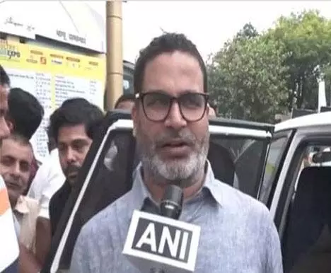 अगर वे चुनाव जीते तो एक घंटे के भीतर बिहार शराबबंदी खत्म कर देंगे: Prashant Kishor