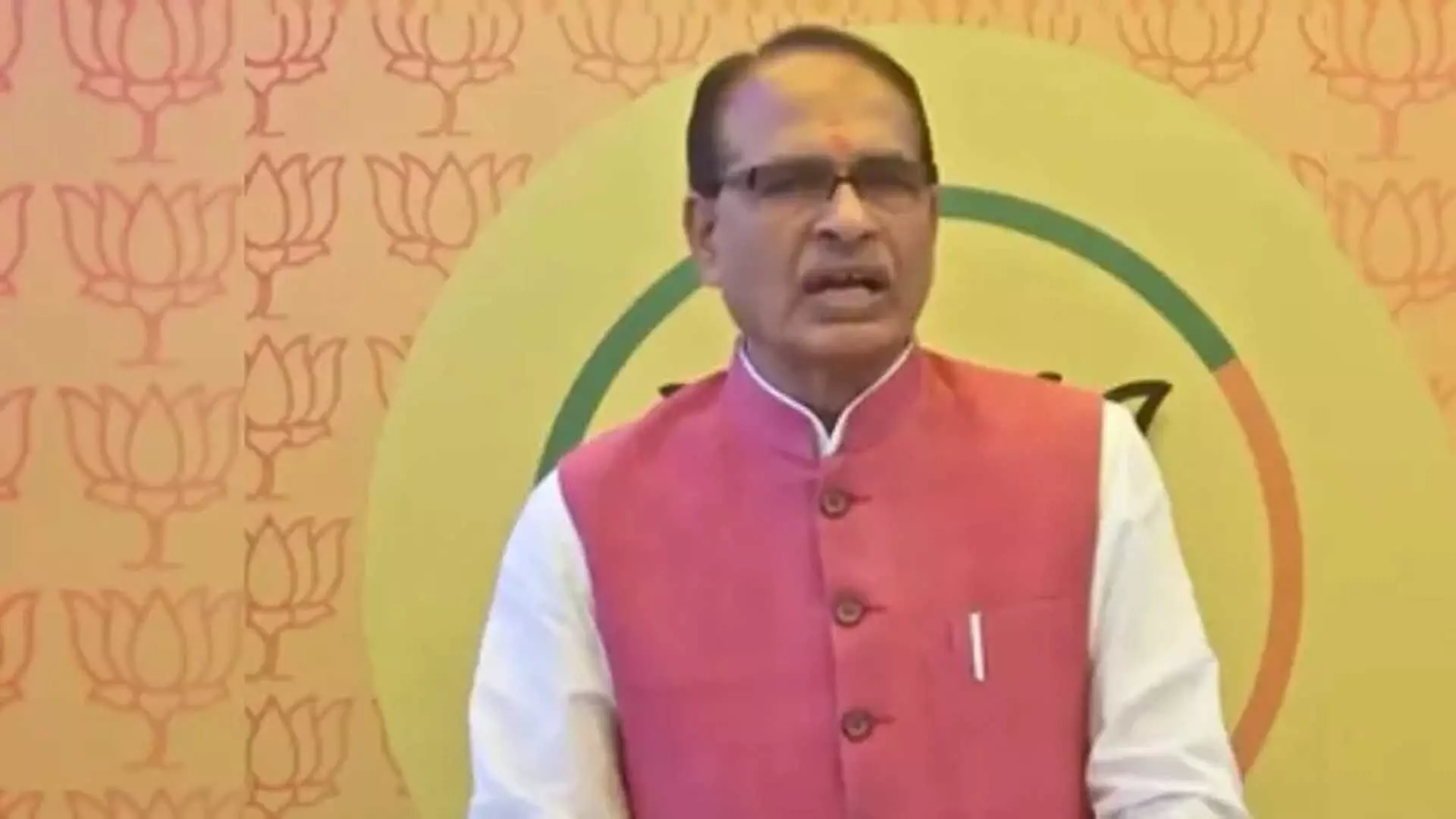 किसान कल्याण पीएम मोदी की सर्वोच्च प्राथमिकता- Shivraj Singh Chouhan