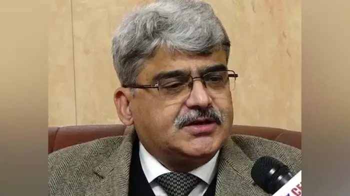 हिंदी सिर्फ एक भाषा नहीं, बल्कि राष्ट्रीय एकता को मजबूत करती: Chief Secretary