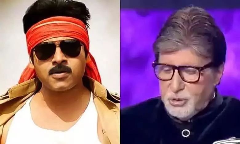 KBC 16: पवन कल्याण का सवाल जिससे प्रतियोगी ने जीते 1.6 लाख रुपये