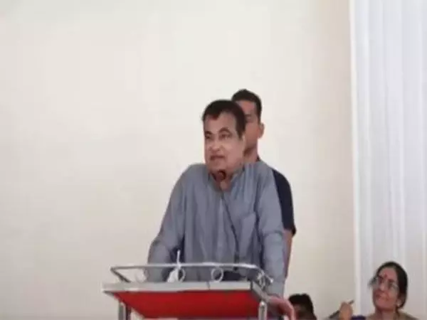 Nitin Gadkari ने कहा- उन्होंने प्रधानमंत्री पद के प्रस्ताव को ठुकरा दिया