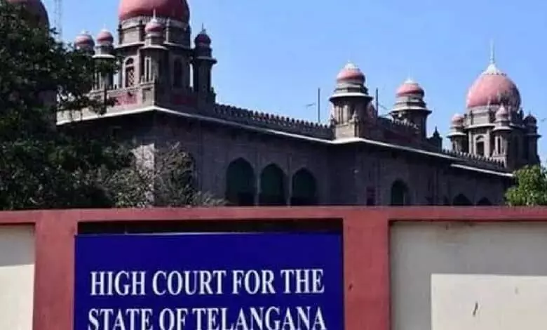 Telangana High Court ने मेडचल के अधिकारियों को राहत दी