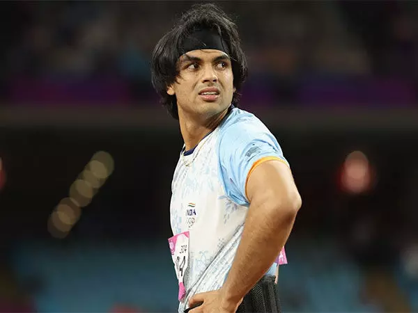 Neeraj Chopra डायमंड लीग फाइनल में दूसरे स्थान पर रहे, एंडरसन पीटर्स ने जीता खिताब