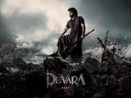 Devra: जूनियर एनटीआर की फिल्म ने अब बनाया ये खास रिकॉर्ड