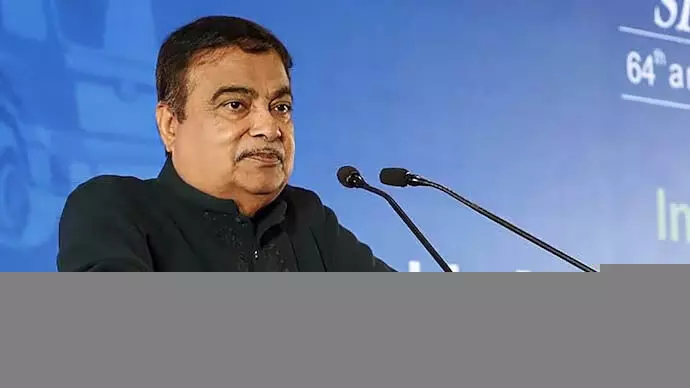 Nitin Gadkari ने प्रधानमंत्री पद का प्रस्ताव ठुकराया, कारण जाने