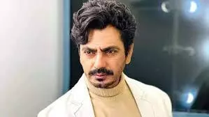 Nawazuddin सिद्दीकी ने एक मिस्ट्री महिला को डेट करने की खबरों पर चुप्पी तोड़ी