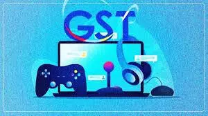 वित्त वर्ष 2024: GST ऑनलाइन गेमिंग में चोरी का सबसे अधिक खतरा