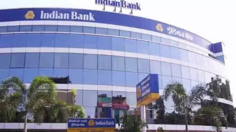 Indian Bank ने इंफ्रास्ट्रक्चर बांड के जरिए 5,000 करोड़ रुपये जुटाए