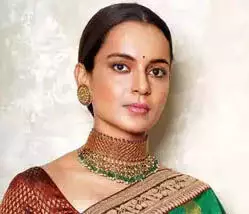 Kangana Ranaut ने कभी भी खुद को खूबसूरत या आकर्षक नहीं माना