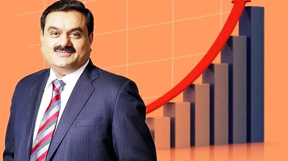 Adani को 6,600 मेगावाट बिजली आपूर्ति का ठेका मिला