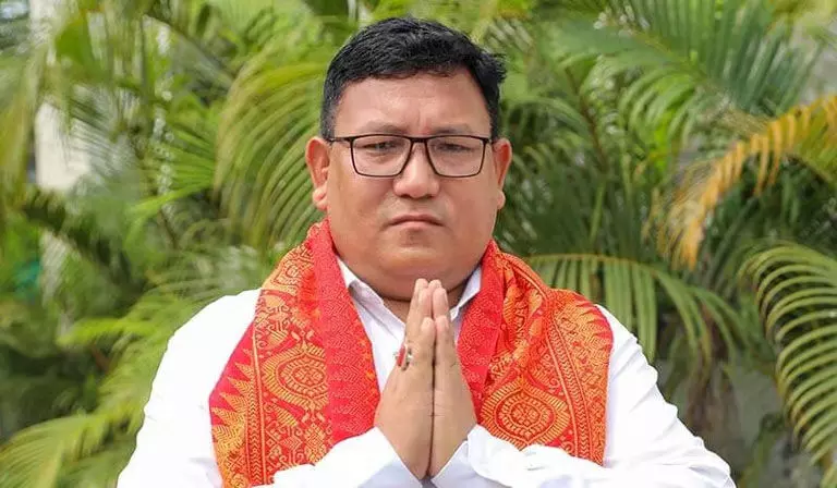 Assam : हमारा उद्देश्य सामाजिक-संस्कृति और शिक्षा के बुनियादी ढांचे का विस्तार करना