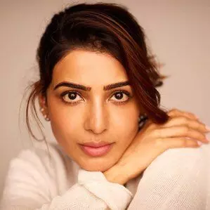 Samantha Ruth Prabhu ने कहा-  मैं अपनी त्वचा के प्रति बहुत ज़्यादा संवेदनशील हो गई हूँ